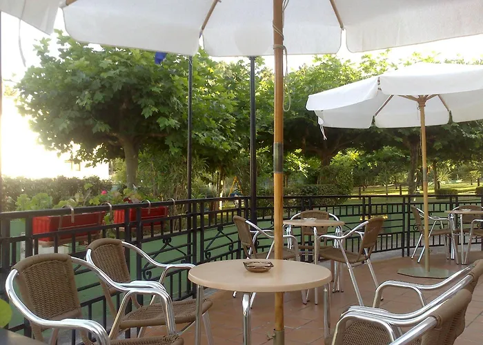 Hotel La Costera