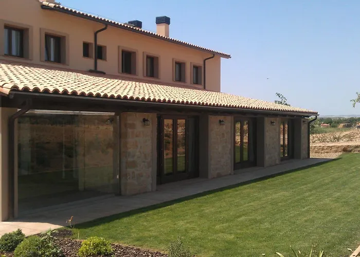 Hotel Villa Monter