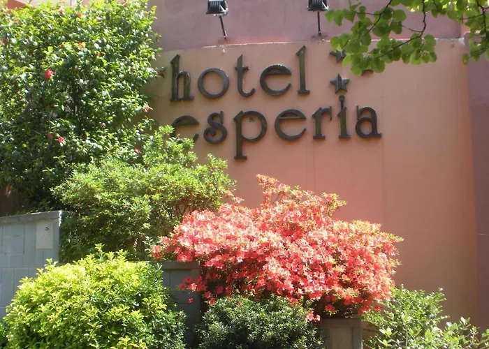 Hotel Esperia