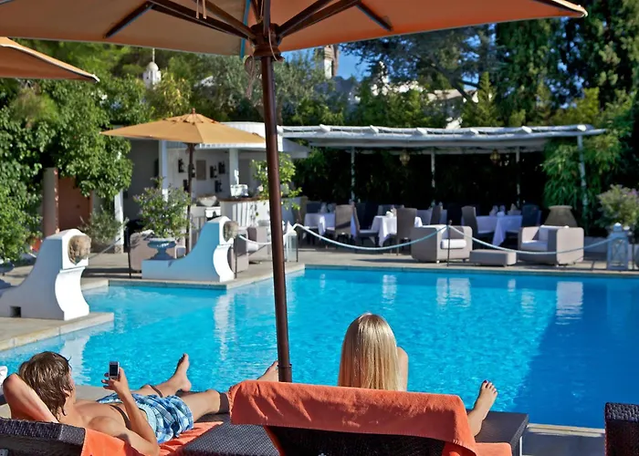 Hotel Orsa Maggiore