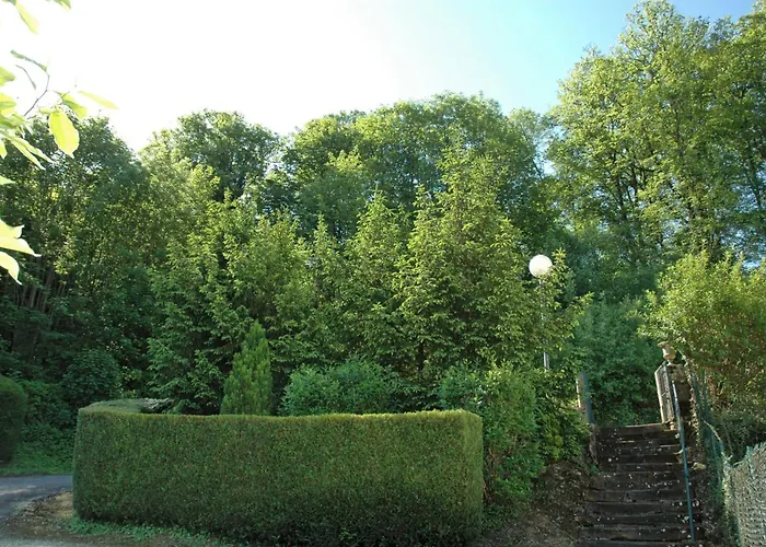 Hotel Et Studios D'Orfeuil