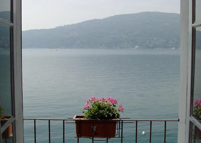 Hotel Beata Giovannina