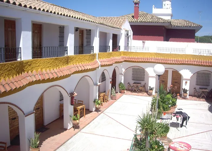 Hostal Mini Golf