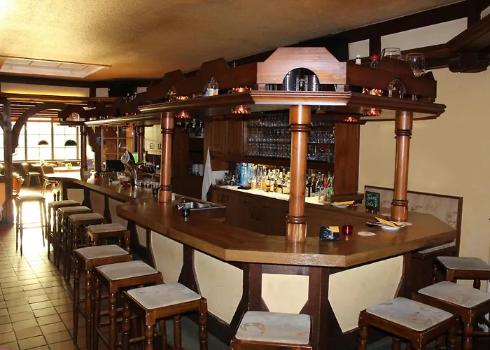 Osterberg - Restaurant Und Hotel