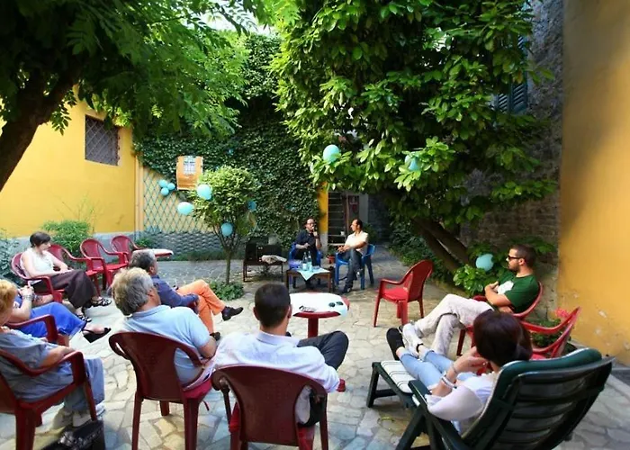 Albergo Corona