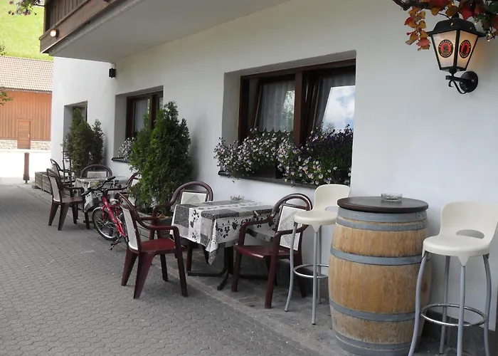 Hotel Casa Alpina - Alpin Haus Selva di Val Gardena