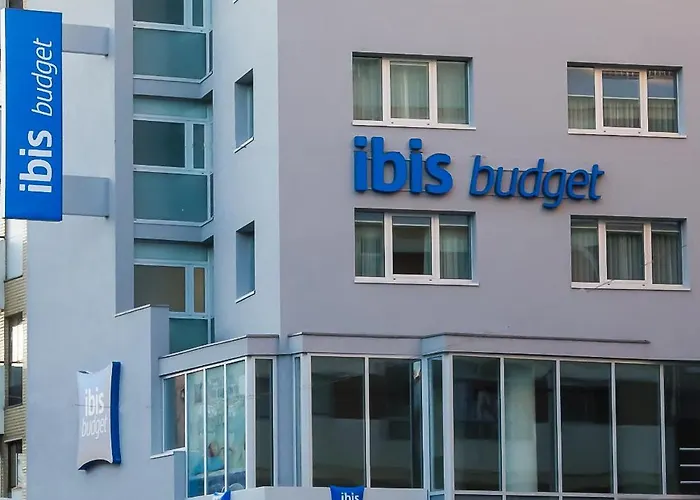Ibis Budget Braga Centro