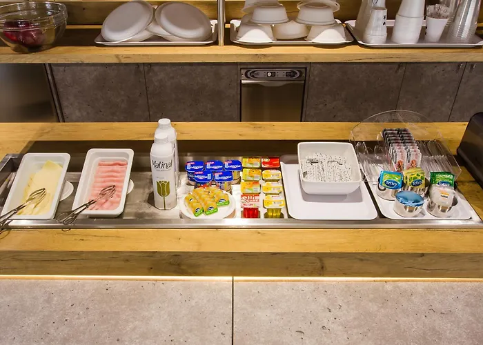 Ibis Budget Braga Centro