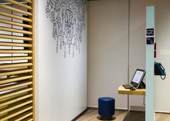 Ibis Budget Braga Centro