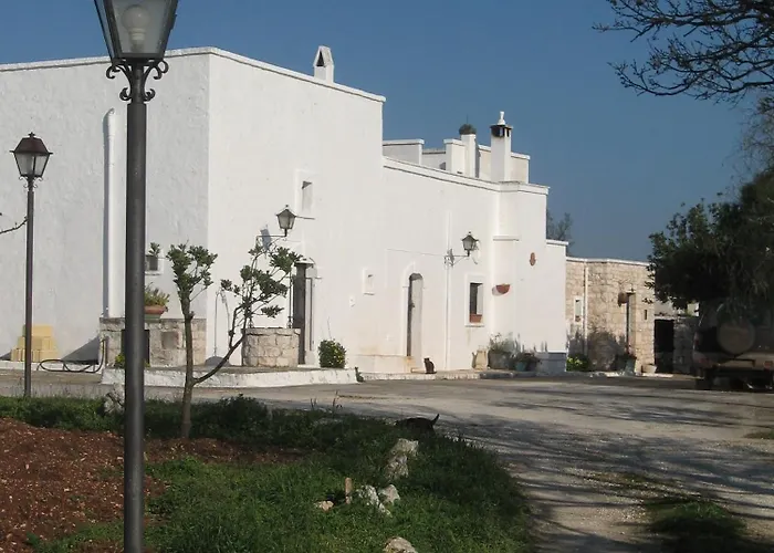 B&b Cinque Stalle