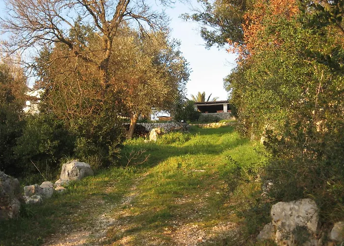 B&b Cinque Stalle