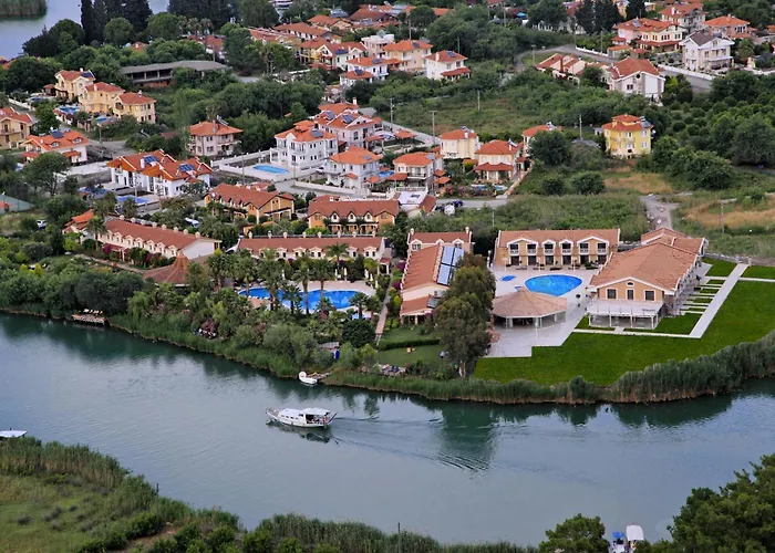 Dalyan Resort & Spa (Adults Only)