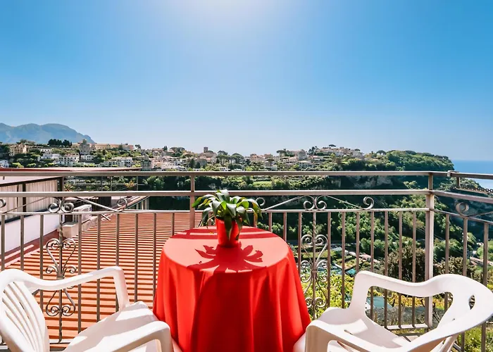 Albergo La Margherita