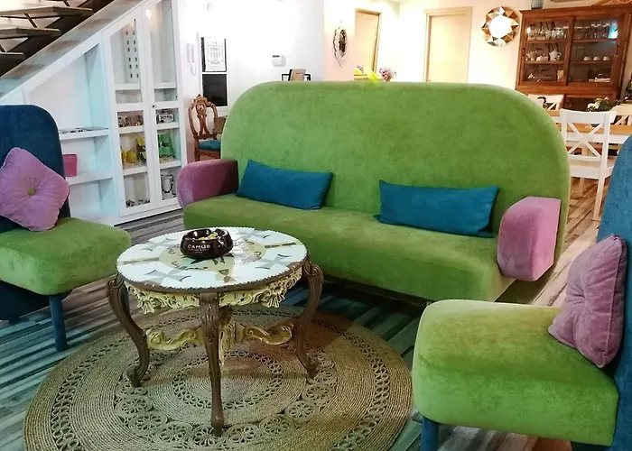 Casa Busari