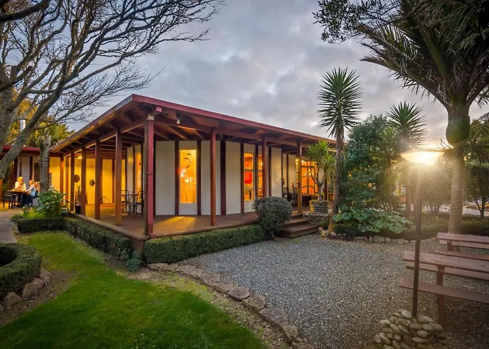 Last Resort Karamea
