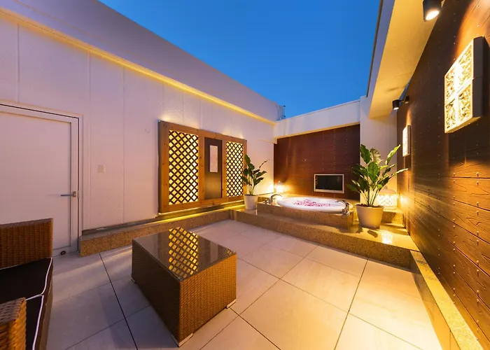 Hotel Eldia Modern Kobe (Adults Only)