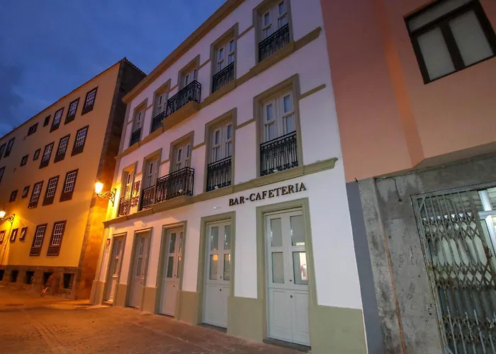 Hotel Emblemático Holiday Time