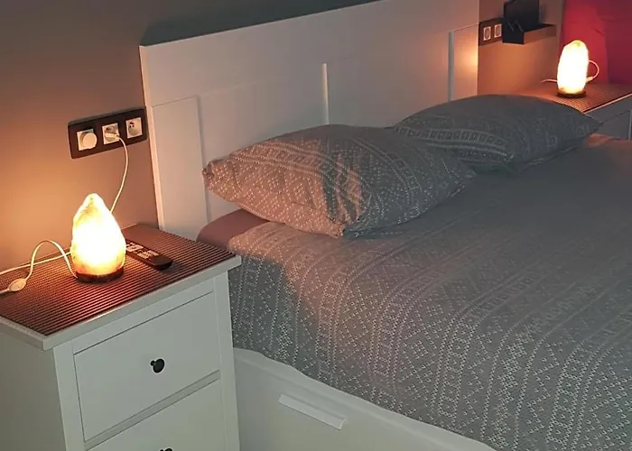 Bed and Breakfast Location court terme à Namur