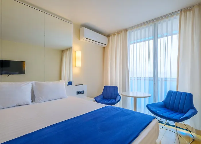 Orbi City Hotel Official Batoemi