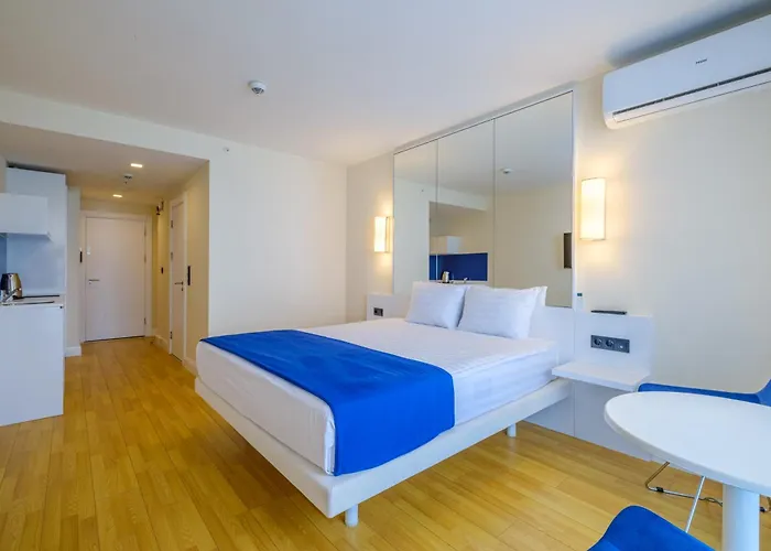 Orbi City Hotel Official Batoemi