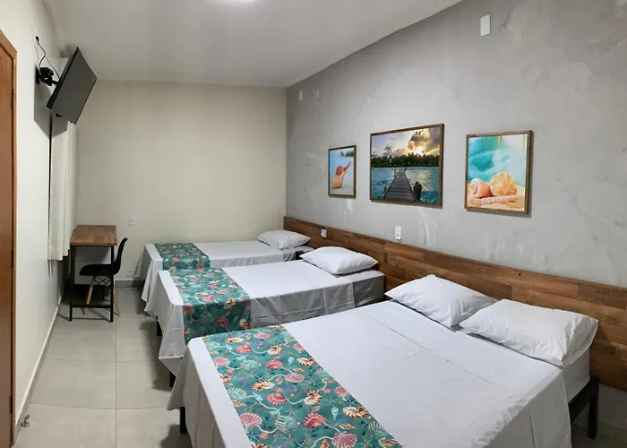 Hotel Casa Grande