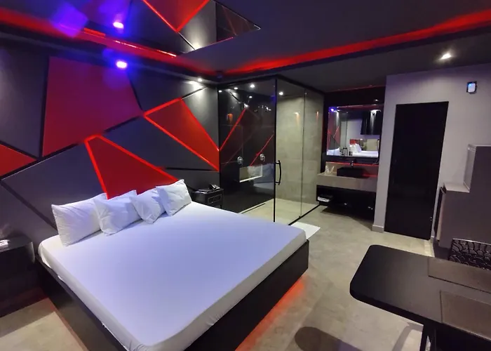 Motel Prestige