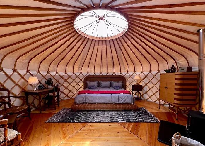 Casa Beatnik Country House