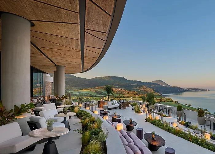 Mandarin Oriental, Costa Navarino