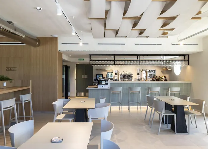 Hotel H4 Cangas 3 Superior