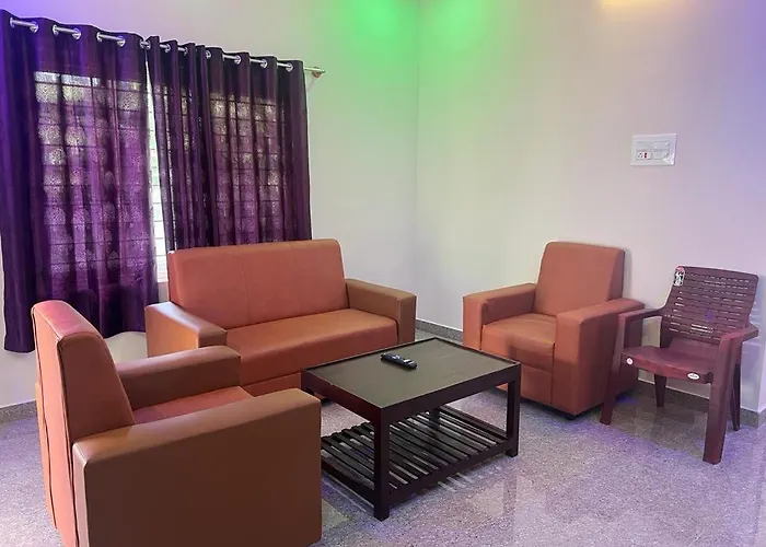 Rt Service Apartments Hotel