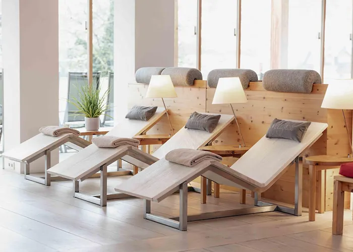 Spa Hotel Erzherzog Johann