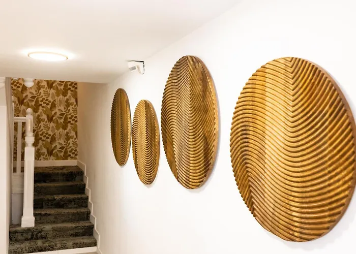 Hôtel Barnea