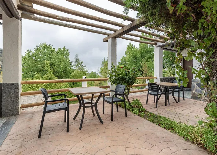 Turismo Rural & Spa El Cercado