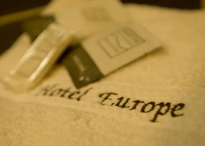 Hotel Europe