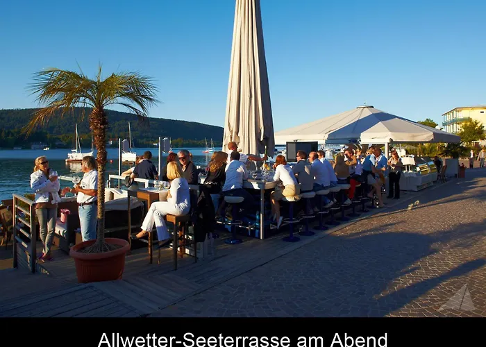 Hotel-Restaurant "Veldener Traumschiff" Direkt Am See In 2Min Im Zentrum