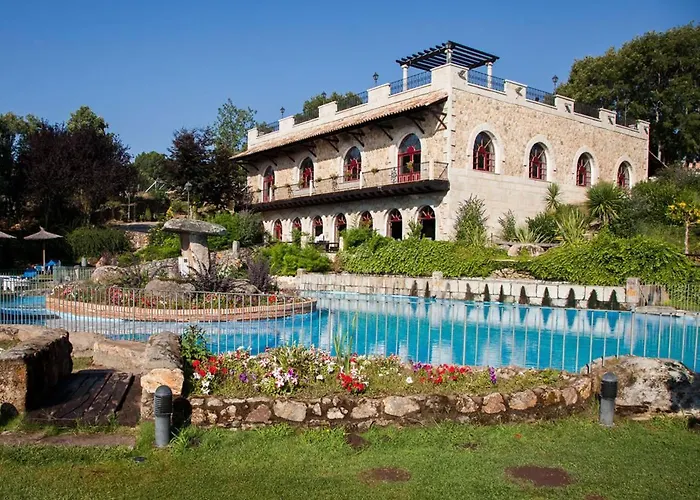 Hotel Doña Teresa
