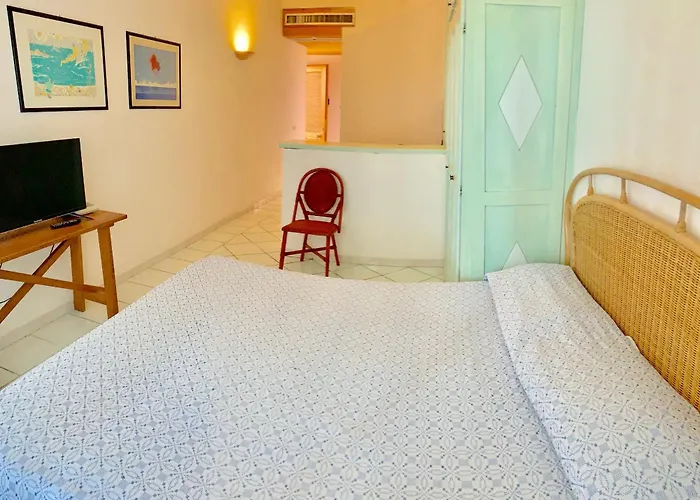 Swadeshi Sporting Hotel Tanca Manna