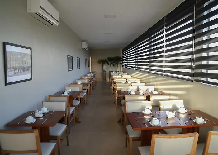 Real Praia Hotel
