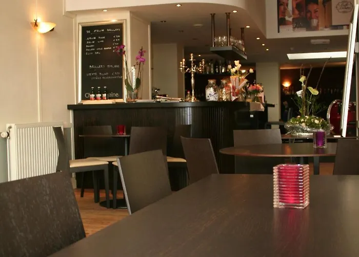 B&B Geste d' Alice