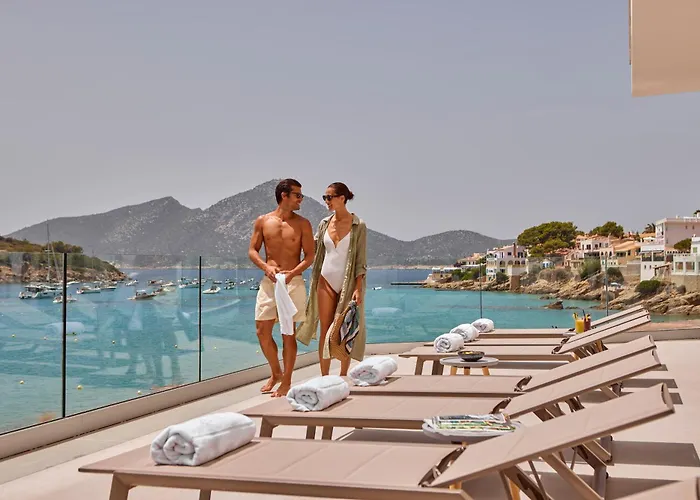 Universal Hotel Aquamarin