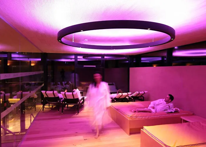 Hotel Adler