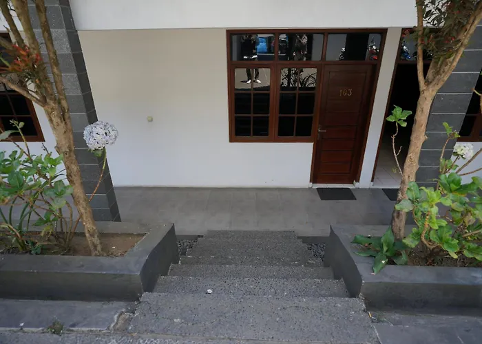 Hotel Puri Pangalengan