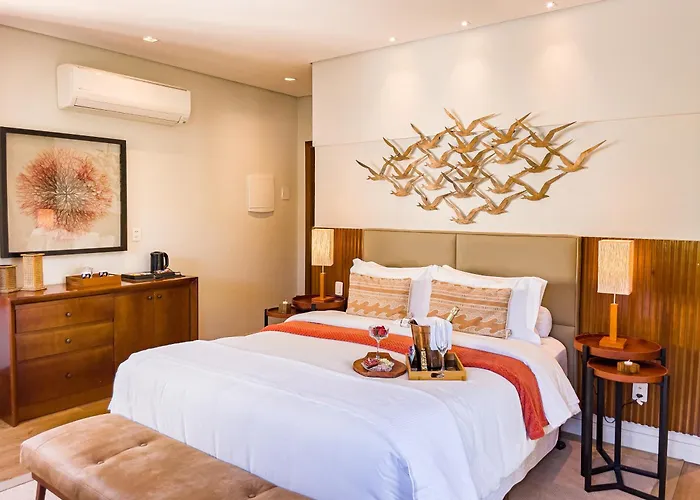 Hotel Harmonia Monte Verde