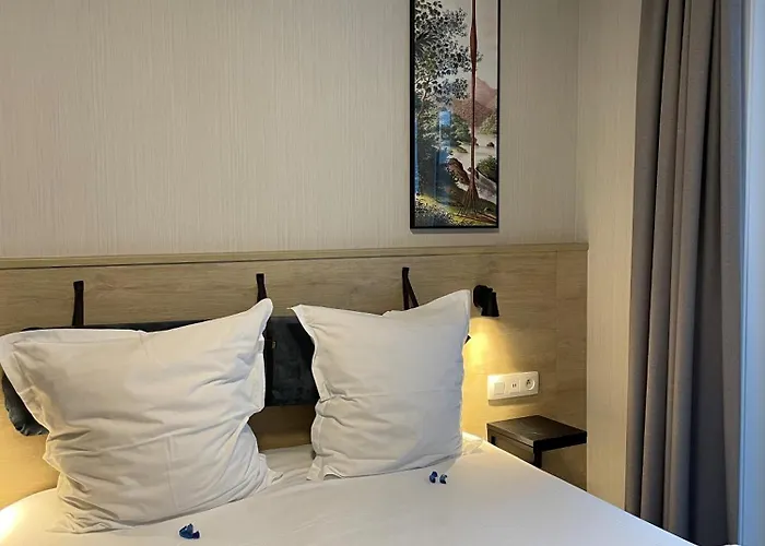 Hotel Lehouck