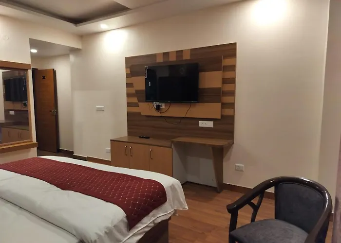 Summer Hill Resort