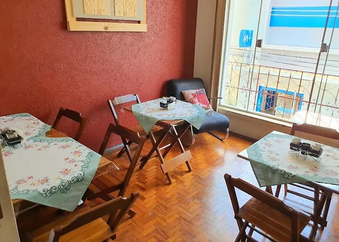 Centralhe Hotel