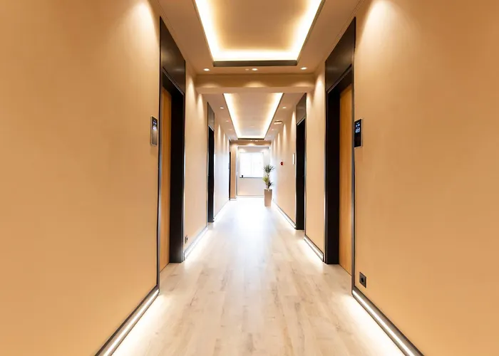 Hotel Joni