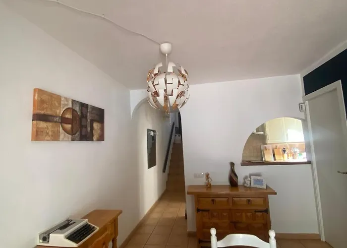 The Best House Tenerife Habitaciones Compartidas