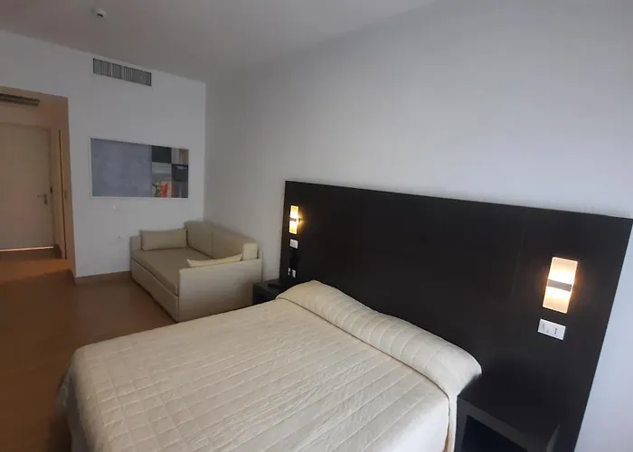 Moresco Park Hotel
