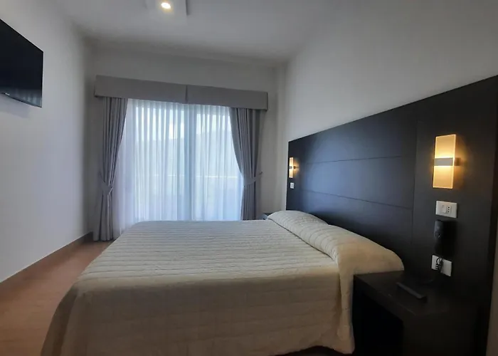 Moresco Park Hotel